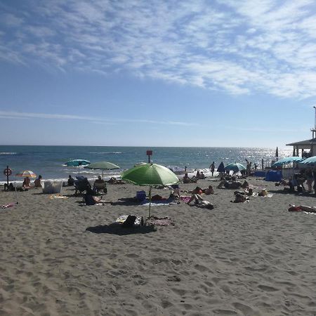 Mare Di Roma Villa Lido di Ostia Exterior photo
