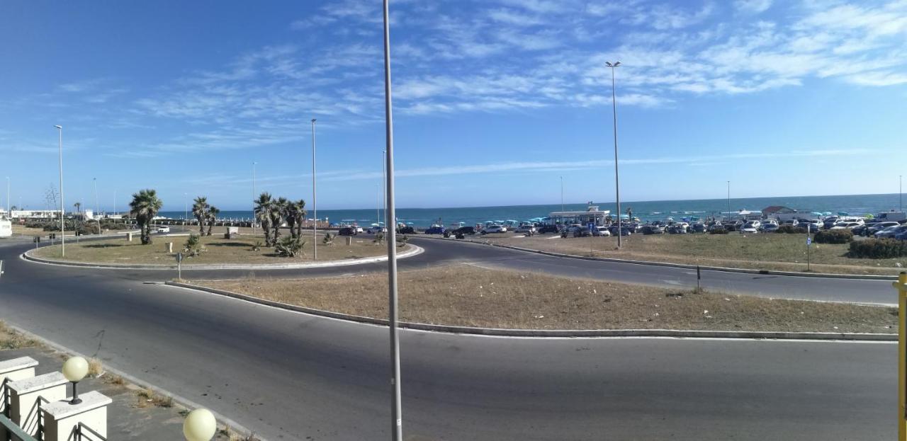 Mare Di Roma Villa Lido di Ostia Exterior photo