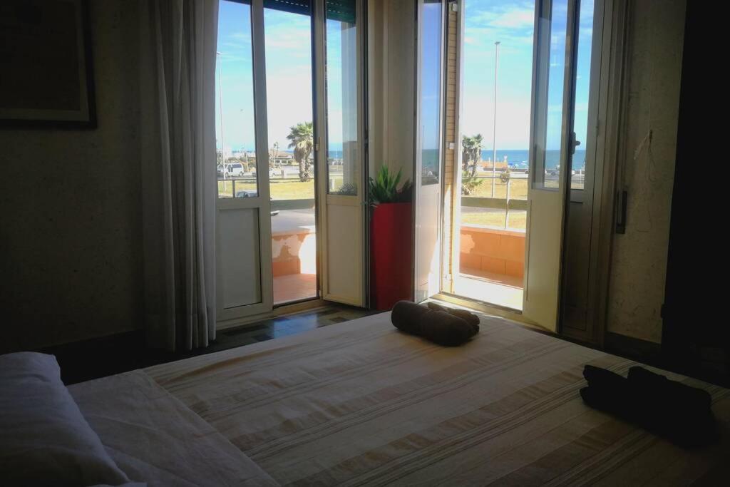 Mare Di Roma Villa Lido di Ostia Exterior photo