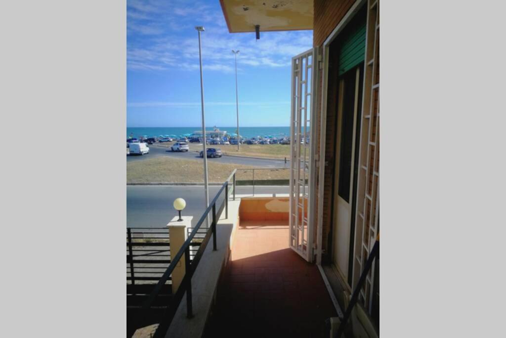 Mare Di Roma Villa Lido di Ostia Exterior photo