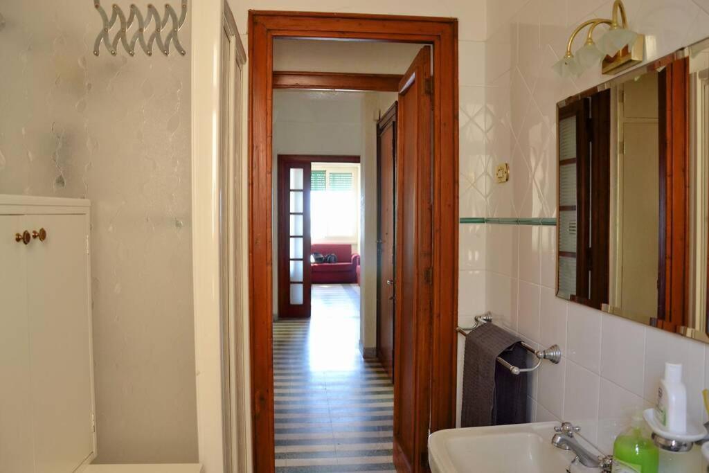 Mare Di Roma Villa Lido di Ostia Exterior photo