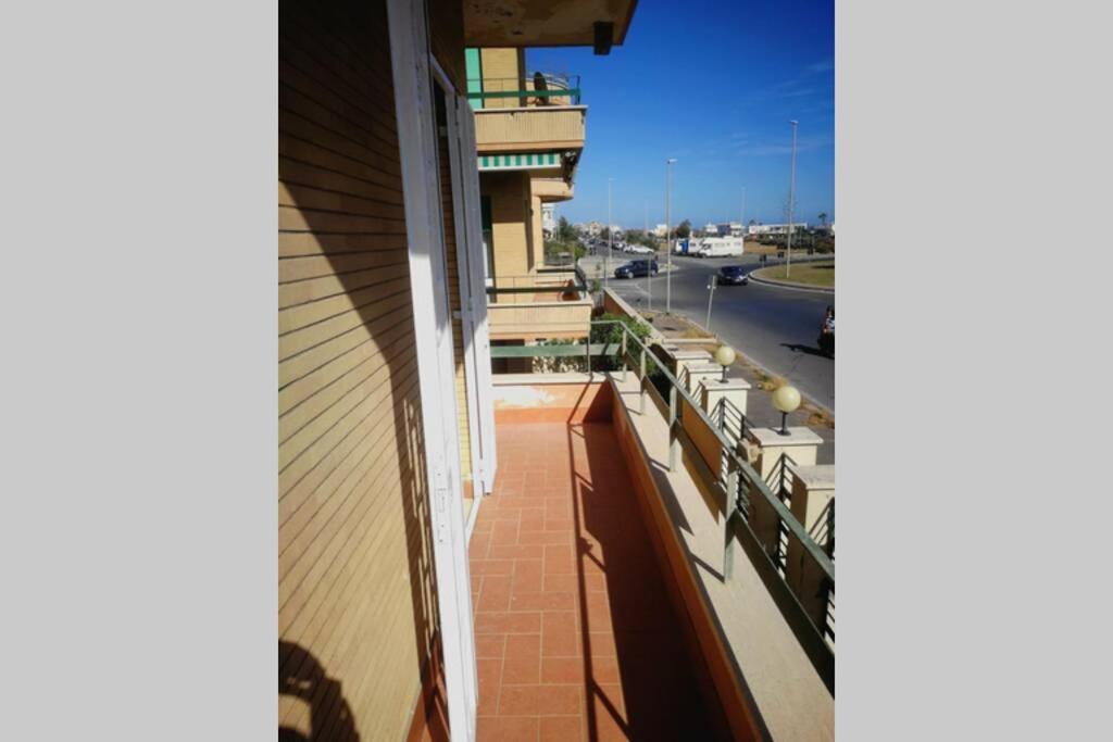 Mare Di Roma Villa Lido di Ostia Exterior photo